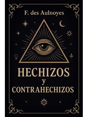 Hechizos Y Contrahechizos