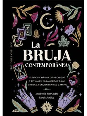 La Bruja Contemporanea