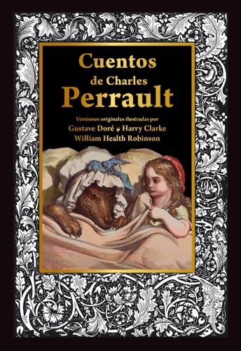 Cuentos De Charles Perrault
