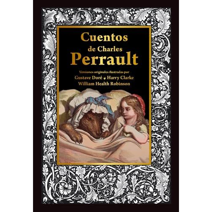 Cuentos De Charles Perrault 1