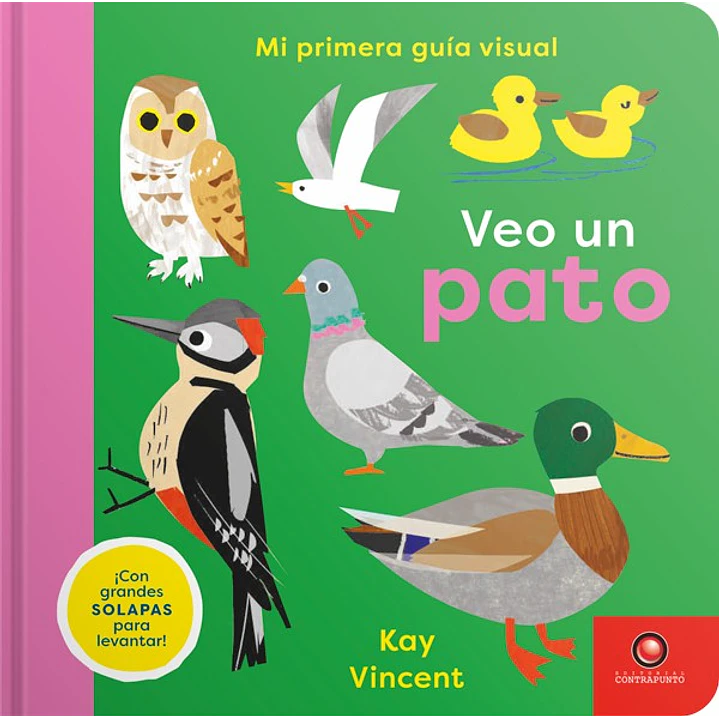 Veo Un Pato 1