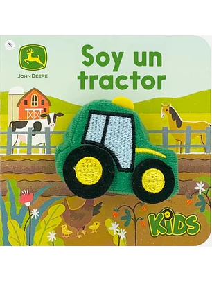 Soy Un Tractor