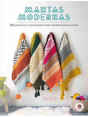 Mantas Modernas