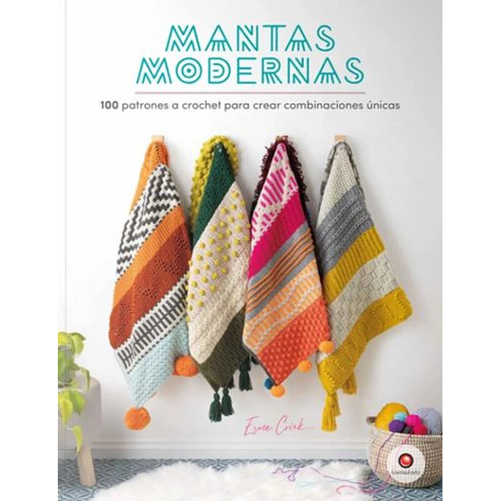 Mantas Modernas 1