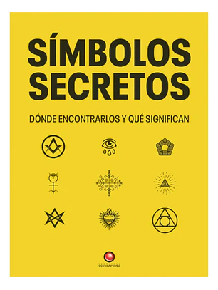 Simbolos Secretos