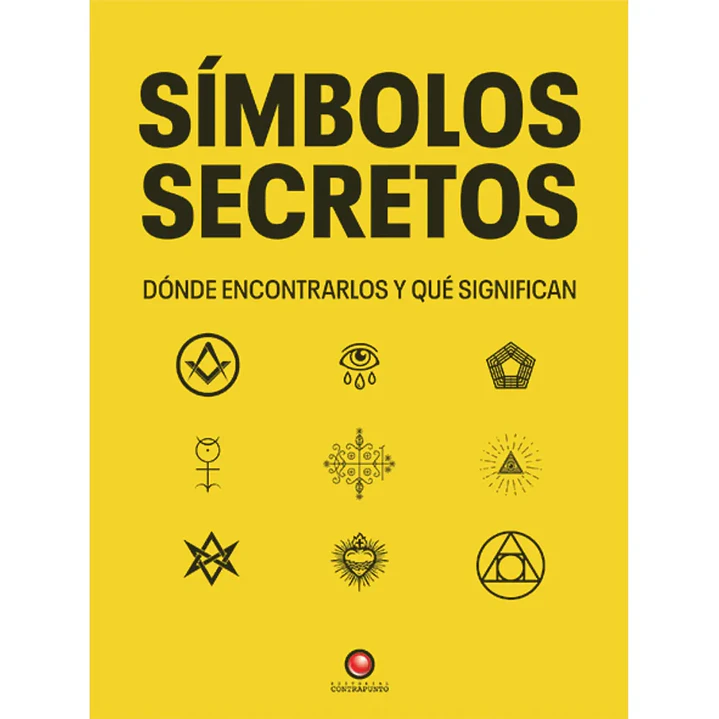 Simbolos Secretos 1