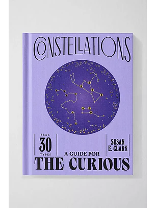Una Guía Para Curiosos - Constelaciones