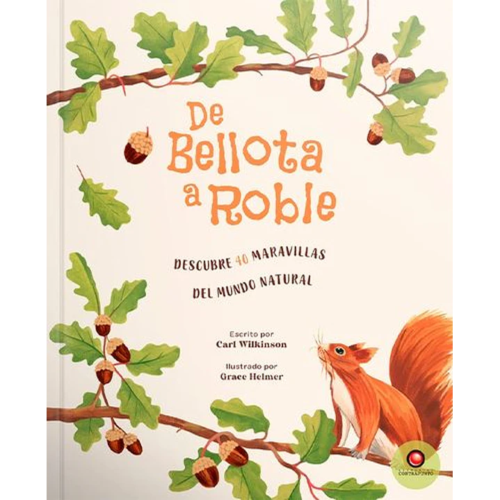 De Bellota A Roble 1