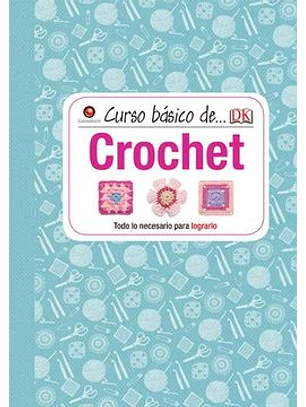 Curso Basico De... Crochet