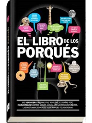 El Libro De Los Porqués