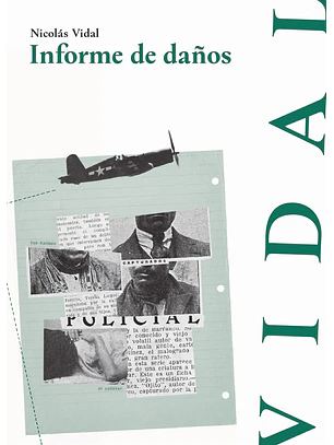 Informe De Daños