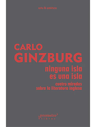 Ninguna Isla Es Una Isla