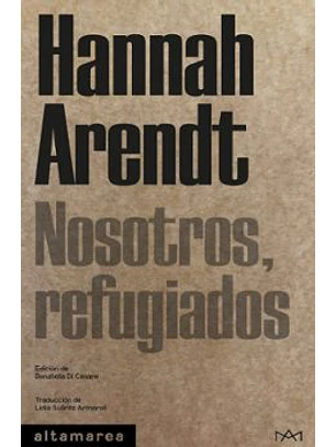 Nosotros Refugiados