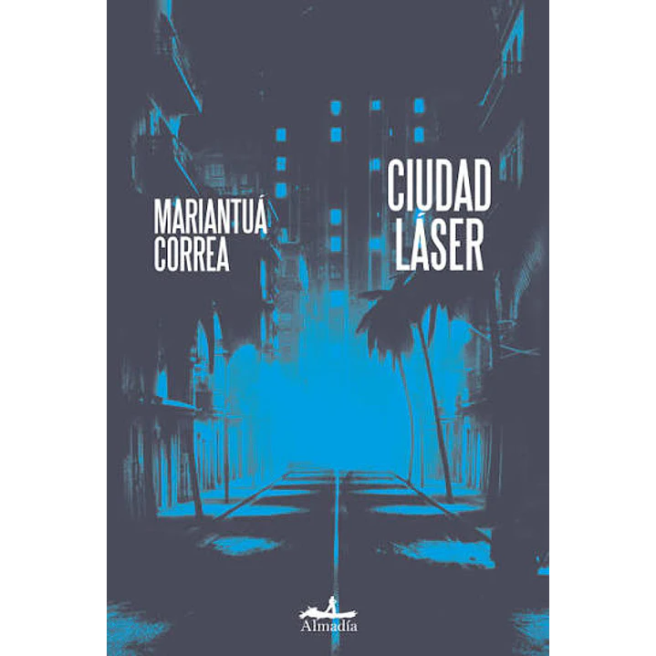 Ciudad Láser 1
