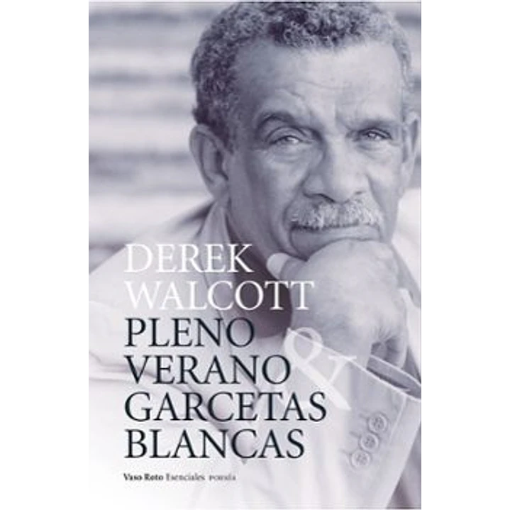 Pleno Verano / Garcetas Blancas 1