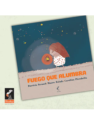 Fuego Que Alumbra