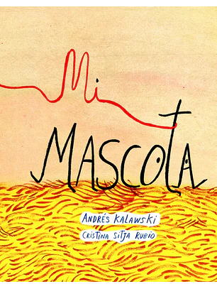 Mi Mascota   