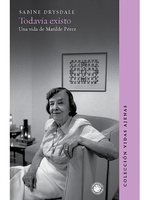 Todavía Existo