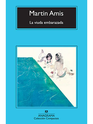 La Viuda Embarazada