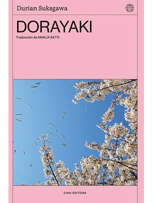 Dorayaki