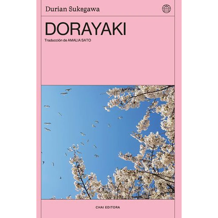 Dorayaki 1
