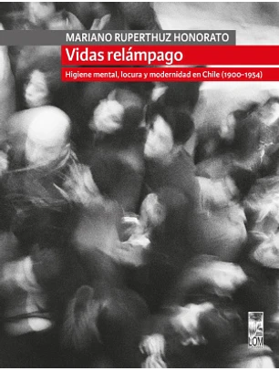 Vidas Relampago Higiene Mental Locura Y Modernidad En Chile 1900 1954