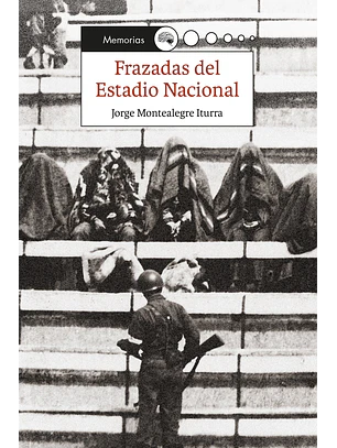 Frazadas Del Estadio Nacional