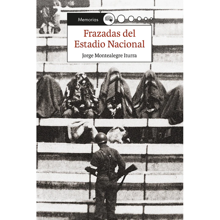 Frazadas Del Estadio Nacional 1