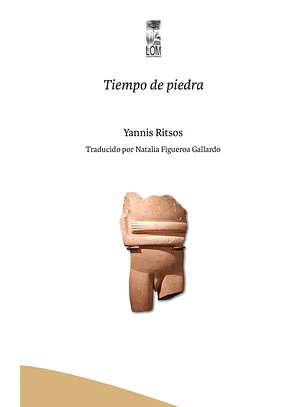 Tiempo De Piedra