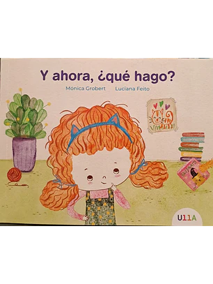 Y Ahora Que Hago