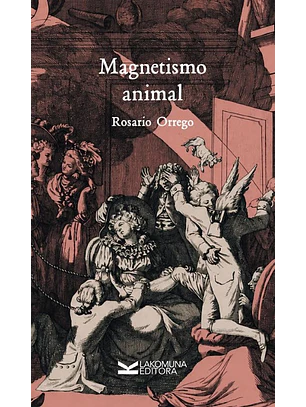 Magnetismo Animal