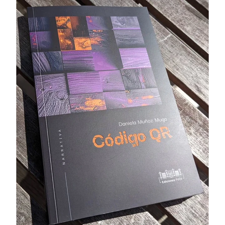 Código Qr 1