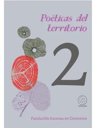 Poeticas Del Territorio 2
