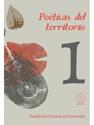 Poeticas Del Territorio 1