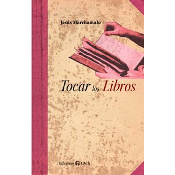 Tocar Los Libros 1