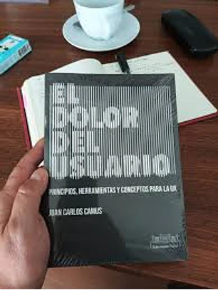 El Dolor Del Usuario