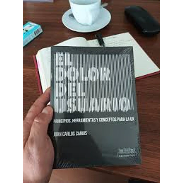 El Dolor Del Usuario 1