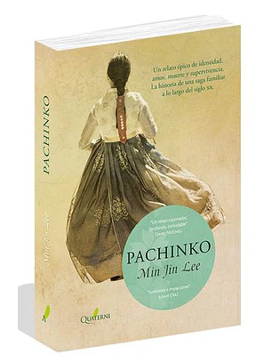 Pachinko