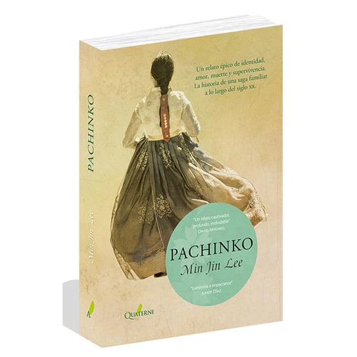 Pachinko 1