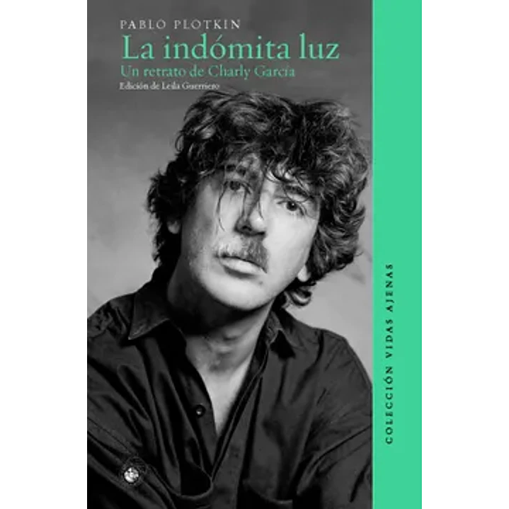La Indomita Luz 1