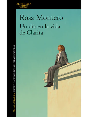Un Dia En La Vida De Clarita