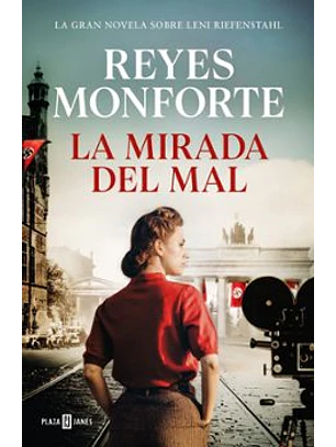 La Mirada Del Mal