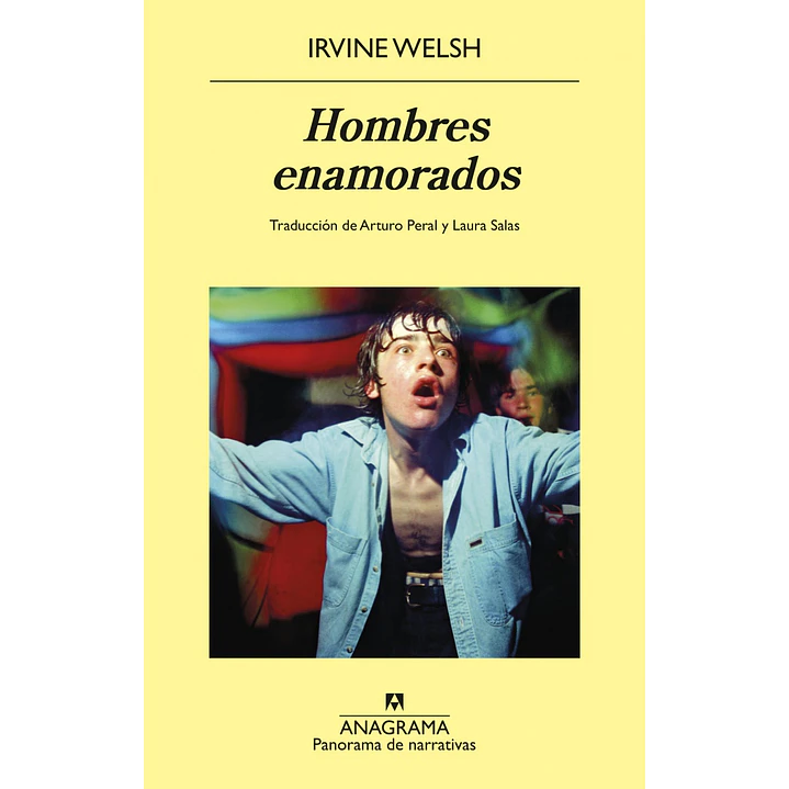 Hombres Enamorados 1