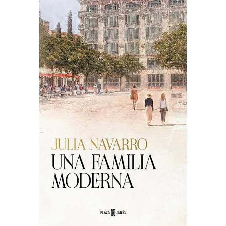 Una Familia Moderna 1