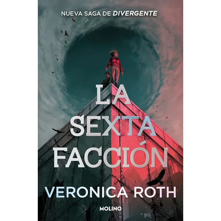 La Sexta Facción 1 - La Sexta Facción 1