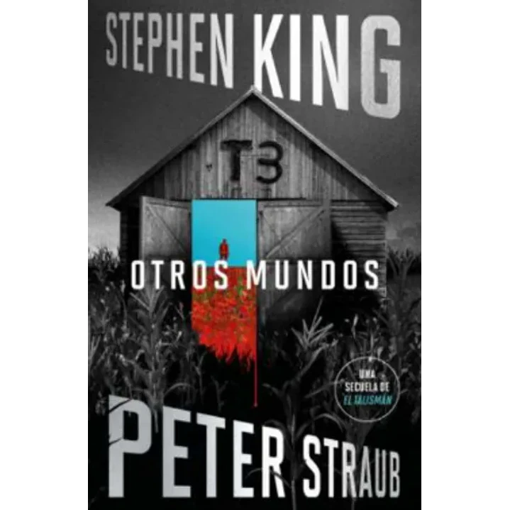 Otros Mundos (El Talismán 3) 1