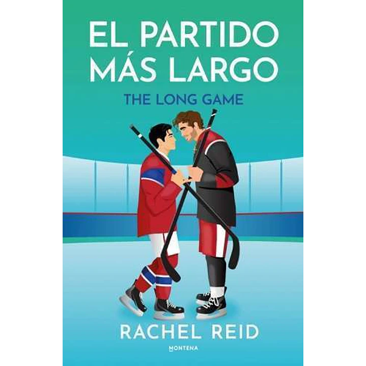 El Partido Más Largo (Game Changers 6) 1