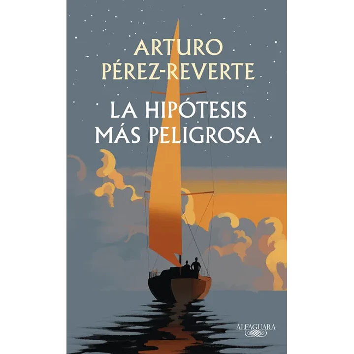 La Hipótesis Más Peligrosa 1