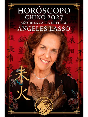 Horoscopo Chino 2027