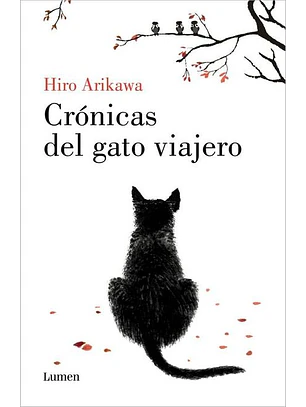 Cronicas Del Gato Viajero